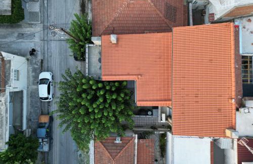 Volos City Centre House | Admitou Urban Villa