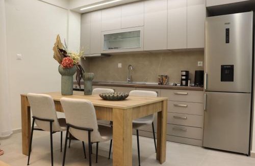 Nea Michaniona Apartment | DM Apartments