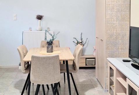 Aegina Apartment | EVANTHIA Apartment