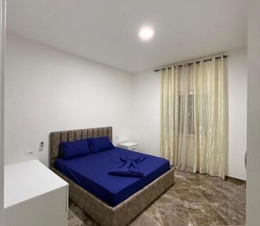 Kamez Apartment | Vila Muhadri