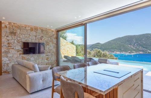 Evgiros Villa | Deciel Cave Villa