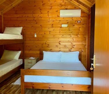 Shkoder County House | Shija e Natyres