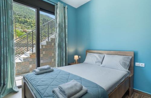 Nikiana Apartment | Villa Saint George 1