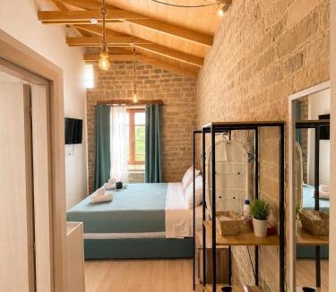 Ioannina Town Centre Apartment | Agora Boutique Apartments Ioannina