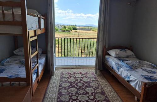 Shkoder County Villa | Villa Elezi