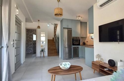 Vassiliki Villa | Dream Time Villa Vasiliki