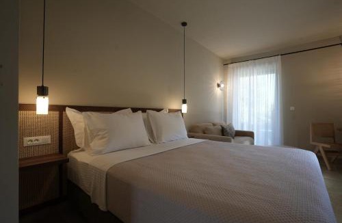 Agia Marina Hotel | Phi Aegina