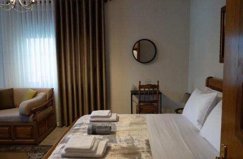 Gjirokaster Apartment | Villa Iliothea