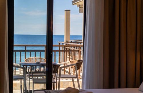 Sithonia Apartment | Hotel Areti
