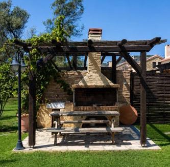 Sarlata Villa | 5 Stars Villas