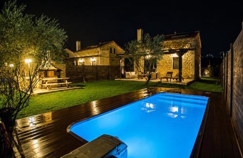 Sarlata Villa | 5 Stars Villas