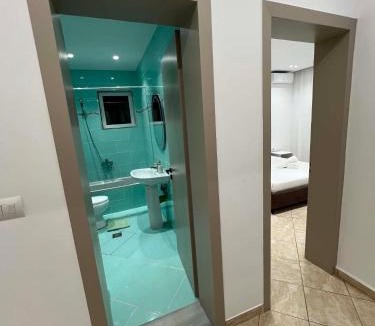 Sarande Apartment | Villa Merkaj