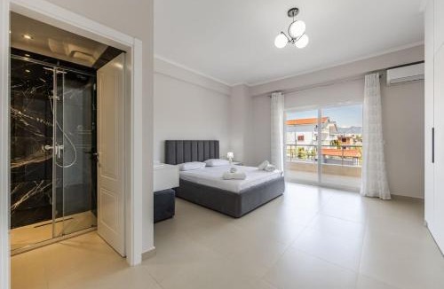 Shkoder Villa | Charming Townhouse Shkodër Central Stay by PikHost