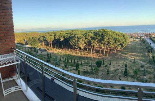 Velipoje Apartment | N10 Fishta Couples Suite