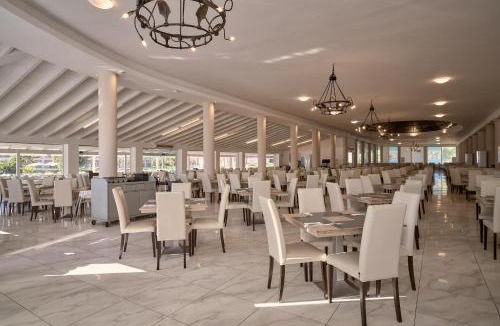Linia Hotel | Sandy Villas Resort by Rizos Resorts