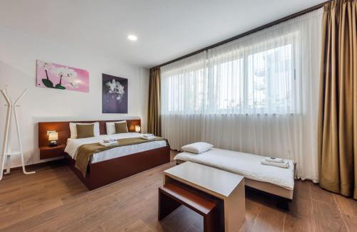 Ishem Apartment | Apart Hotel Perla Resort Lalez Durres by PikHost