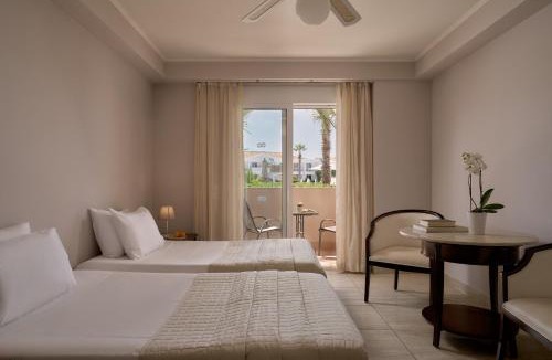 Ag. Georgios Hotel | Sandy Beach Resort by Rizos Resorts