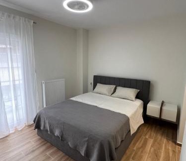 Grevena Apartment | GreveLuxious
