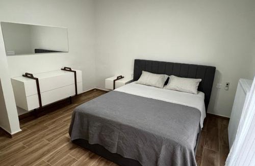 Grevena Apartment | GreveLuxious