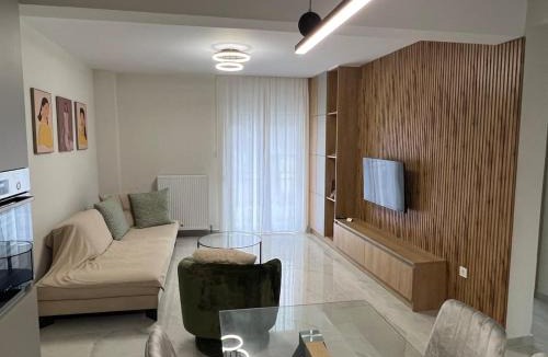 Grevena Apartment | GreveLuxious