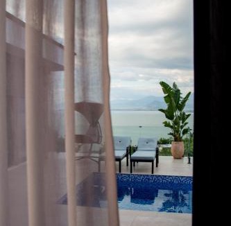 Shkoder Villa | Vatër by the lake