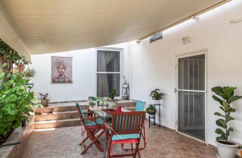 Agrilos Apartment | House with Sea View