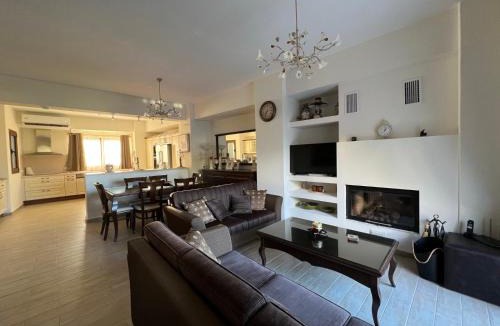 Psichro Apartment | Psichro Apartments Hera