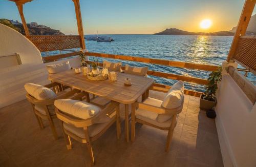 Mirties Apartment | Seraphina Boutique Beachfront Stay