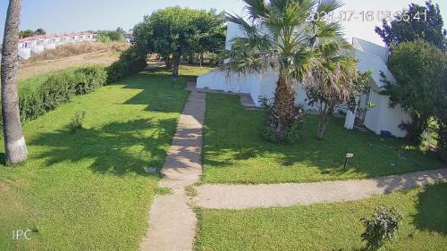 Pineios Apartment | Helonata Apartments