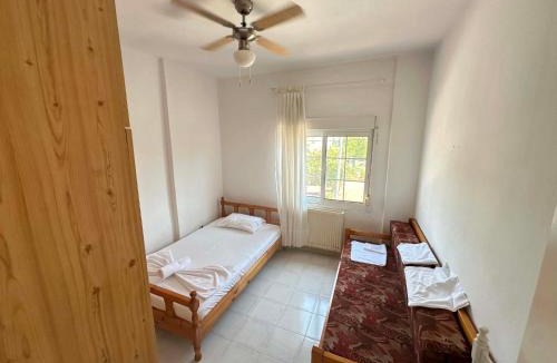 Asprovalta Villa | Αιολία Μεζονέτα με θέα τη θάλασσα
