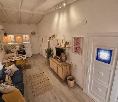 Kallikratia House | Villa Velmare