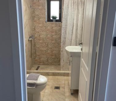 Mesovouni Apartment | Mesovouni Stone Suites 1