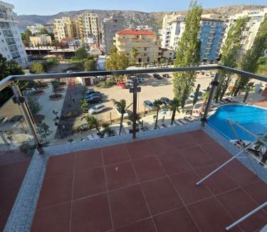 Sakës Apartment | Hermanos