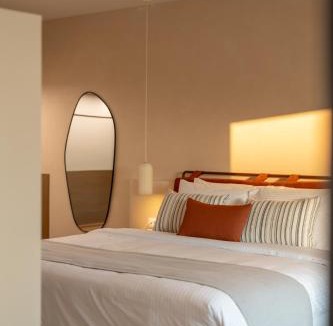 Lambi Hotel | ARATO by E-GEO, Adults Only
