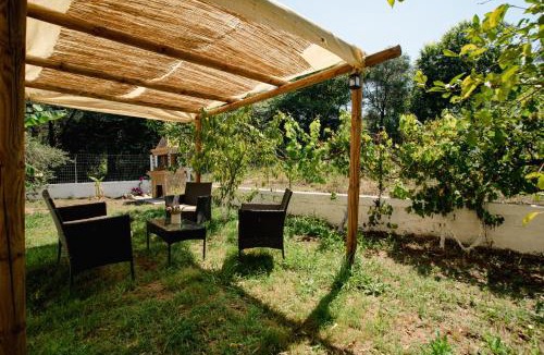 Molos House | Hidden peaceful resort