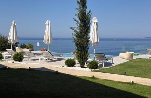 Sivota Apartment | Villa Veneti