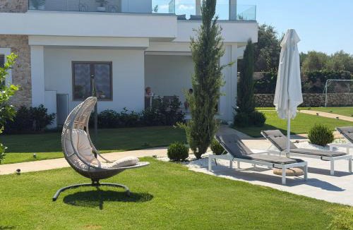 Sivota Apartment | Villa Veneti