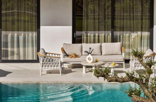Alonia Villa | Reveria Villa, a 1500m2 Private Poolside Stay, By ThinkVilla
