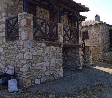 Thasos House | Villa Kastro
