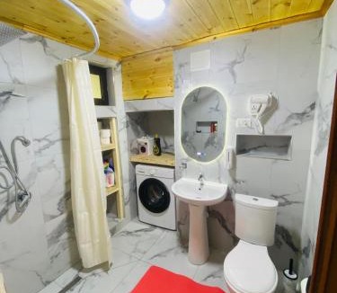Koman House | Guest House Castle