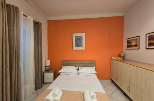 Dafni Apartment | Casa Margarita
