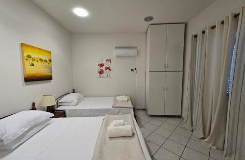 Dafni Apartment | Casa Margarita