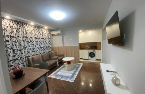 Vaqarr Hotel | Luander Hotel