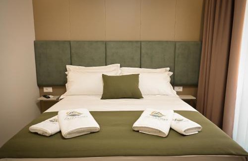 Shengjin Apartment | Evianamar