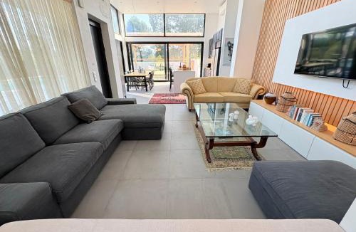 Afra Villa | Villa Opaline Corfu