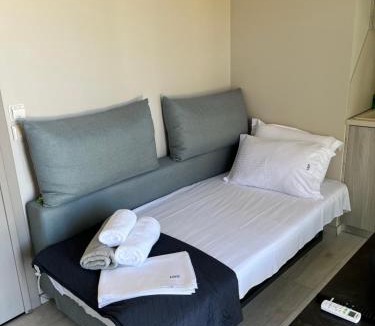 Ayios Pandeleimon Apartment | LIViT Condo Elafonisi