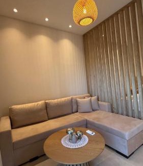 Ierissos Apartment | APAGKIO rooms