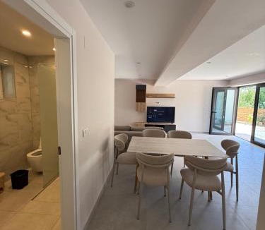 Himare Villa | ORDAMS Villa