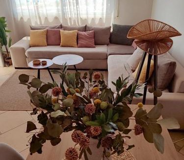 Durres Apartment | Fole Maison