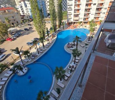 Sakës Apartment | Hermanos